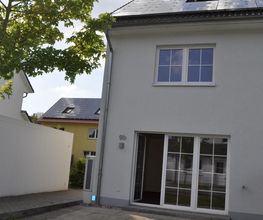 Hartmann Immobilien in Bergen