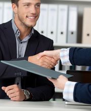 DEICHSELBERGER Consulting Logo