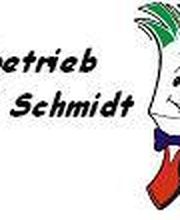 Malerbetrieb Roland Schmidt Logo