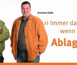 Walter & Andreas Galle
