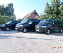 Fahrzeuge