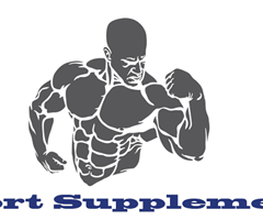 Sport-Supplements Logo