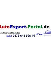 Automarkt für Autoexporte Logo