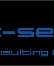 IT consulting, service & education Logo