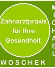 Ihr Zahnarzt in Moers Logo