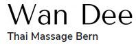 Wan Dee Thai Massage Bern