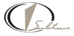 Logo mit elliptischem Symbol und dem Schriftzug "Salituro" darunter.