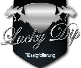 Lucky Dip Logo