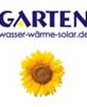 Wasser-Wärme-Solar.de Logo