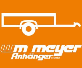 wm meyer Anhänger GmbH Logo
