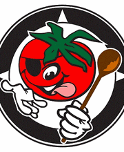 Grill-fire Catering Logo