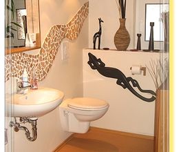 Kunden WC