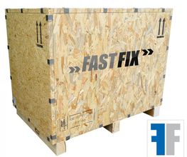 FASTFIX Systemverpackungskisten