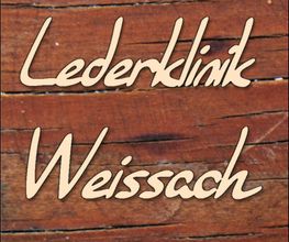 Lederklinik Weissach Logo