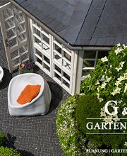 Gartenplanung Gartenarchitekt Landschaftsarchitekt G&B Gartendesign Hamburg