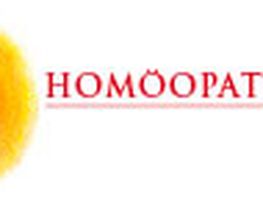 Homöopathische Praxis Logo