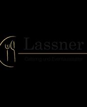 Lassner Catering & Eventausstatter Logo