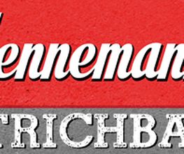 Hennemann Estrichbau Logo