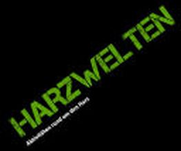 Harzwelten Logo