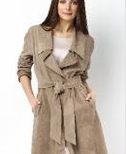 Lamm-Pion Ledermoden