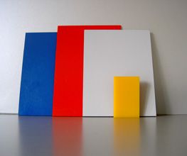 Kunststoffplatten Platten Tafeln Scheiben Kunststoff - © technoplast-onlineshop.de