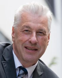 Frank Epp - Personalberatung