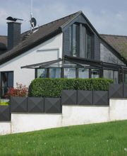 Edgar Wittenius-BauProjekt-Entwicklung Logo