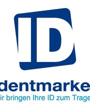 Namensschilder , Magnet Namensschilder von Identmarket Logo