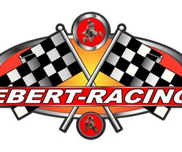 Ebert-Racing Logo
