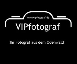 Vipfotograf Logo