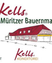 Kells Müritzer Bauernmarkt Logo