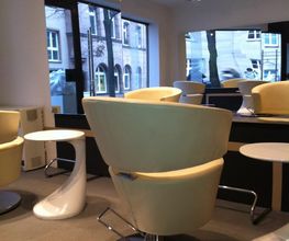 Friseursalon Keiserschnitt in Nürnberg
