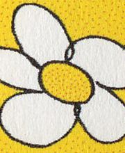 BLUMEN HAEDI-FLOR Leipzig Logo