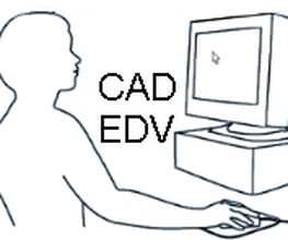 S.A.D - Service Agentur Digibau Logo