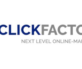 Clickfactory Logo