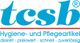 Logo: tcsb, Hygiene- und Pflegeartikel, diskret - preiswert - schnell - zuverlässig.