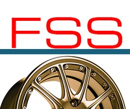Felgen Service Sachsen Logo