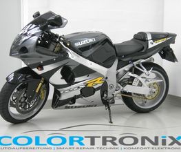 Colortronix