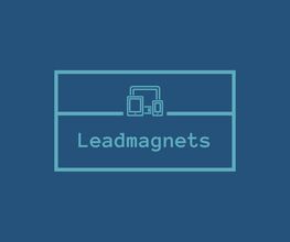 https://leadmagnets.de Logo
