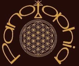 Panotophia Logo