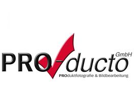 PRO-ducto GmbH Logo
