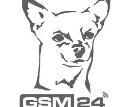 Gsm-24 Logo