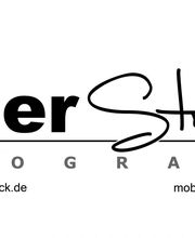 Reiner Strack Fotografie Logo
