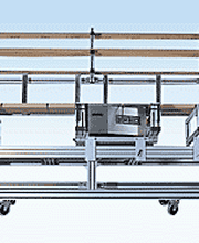 Verpackungsmaschine VP 30