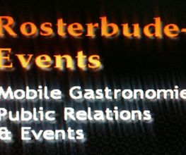 Rosterbude.de Logo