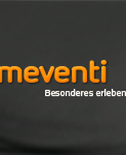 meventi deutschland GmbH Logo