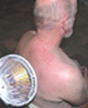 Die Wärme der Original TDP Lampe Gou Gong unterstützt und verbessert Ergebnisse. TDP Wärme gleitet zügig durch Haut und Gewebe. Die vielseitigen Anwendungsmöglichkeiten führten in Asien und den USA zur liebevollen Bezeichnung \"chinesische Wunderlampe\".