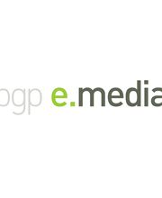bgp e.media Logo