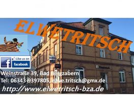 Elkwetritsch Logo