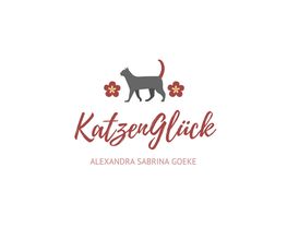 KatzenGlück Logo